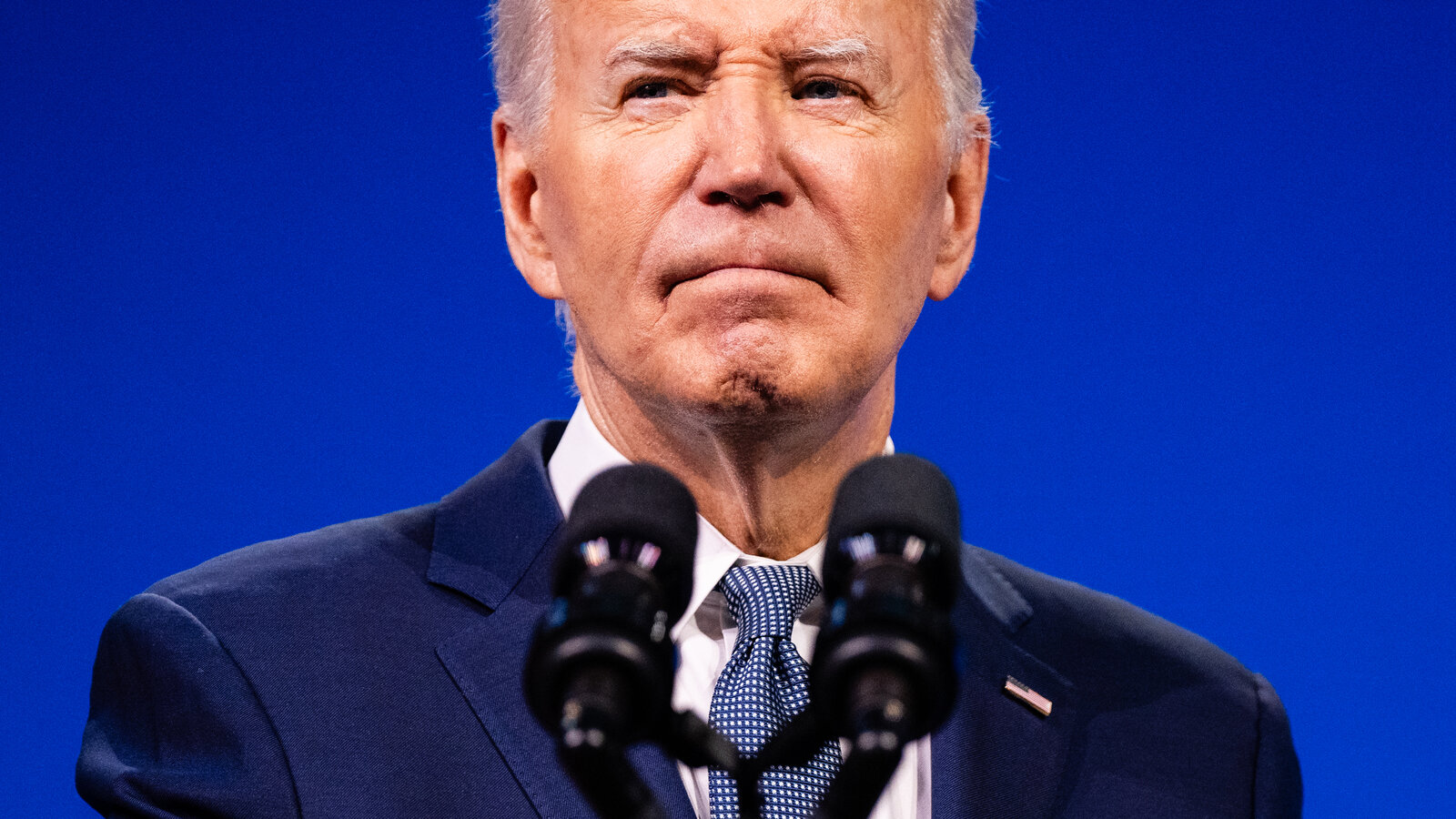 Megadonors Are Plotting to Change Biden’s Mind With Money. Will It ...